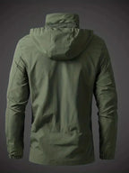Heren varsity jack — afbeelding 21
