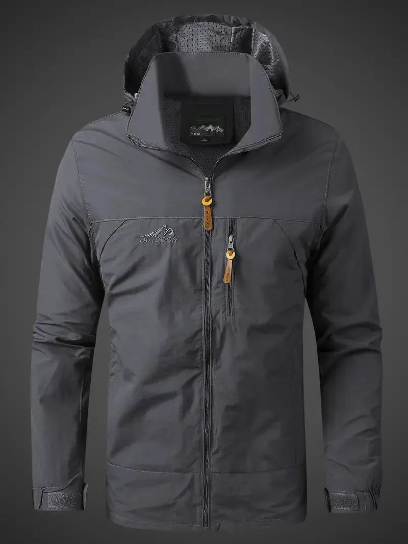 Heren varsity jack