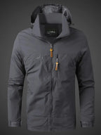 Heren varsity jack