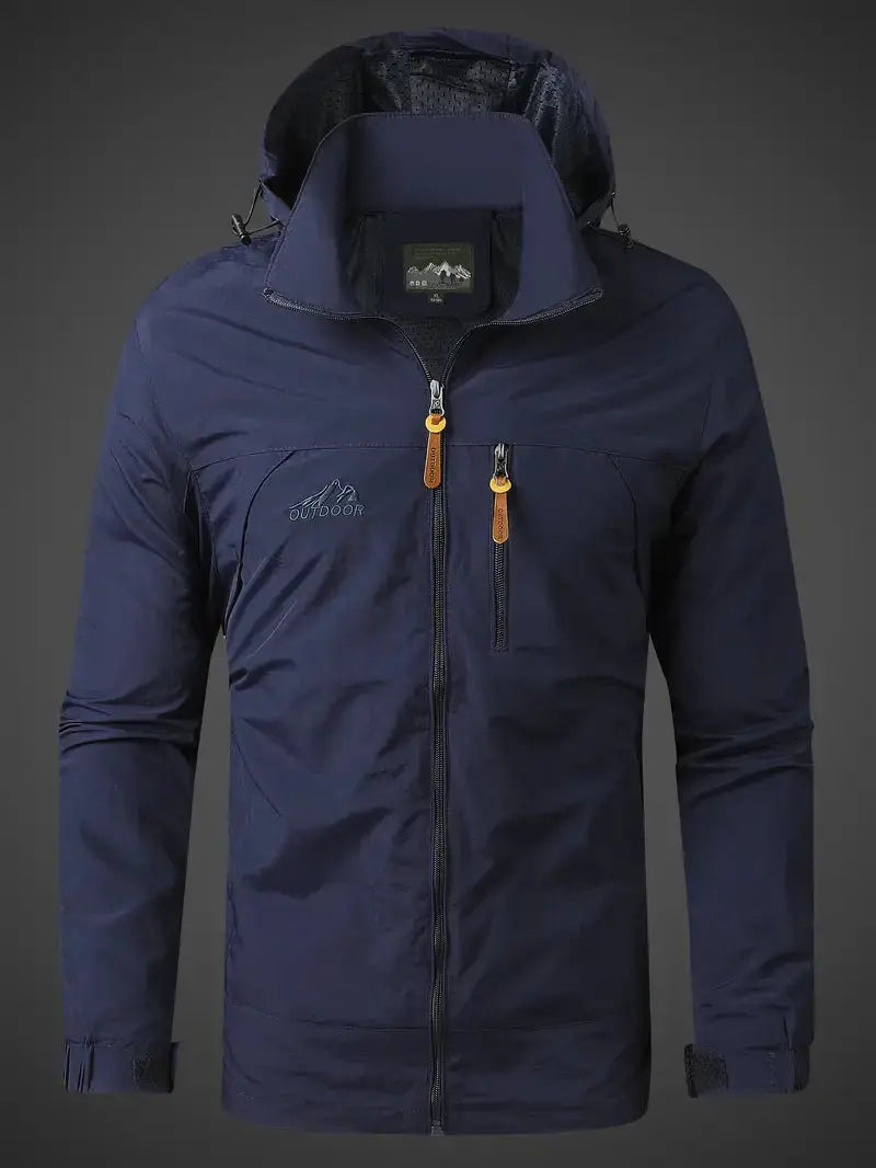 Heren varsity jack