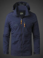 Heren varsity jack