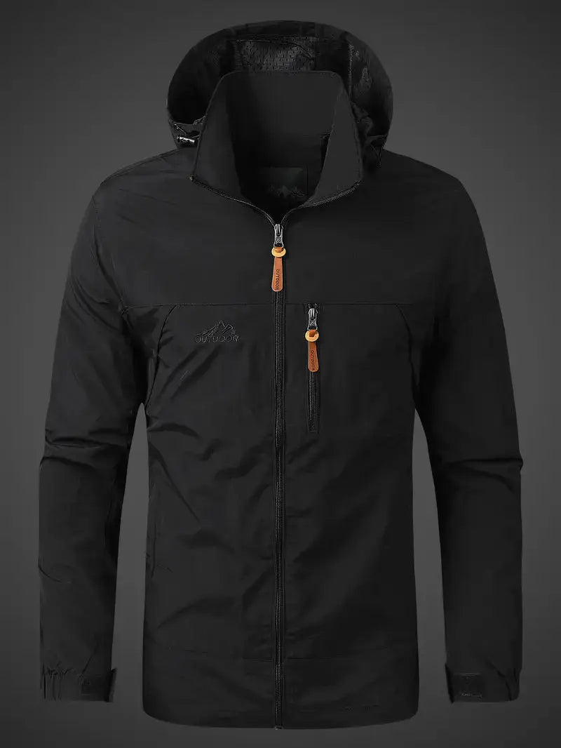 Heren varsity jack