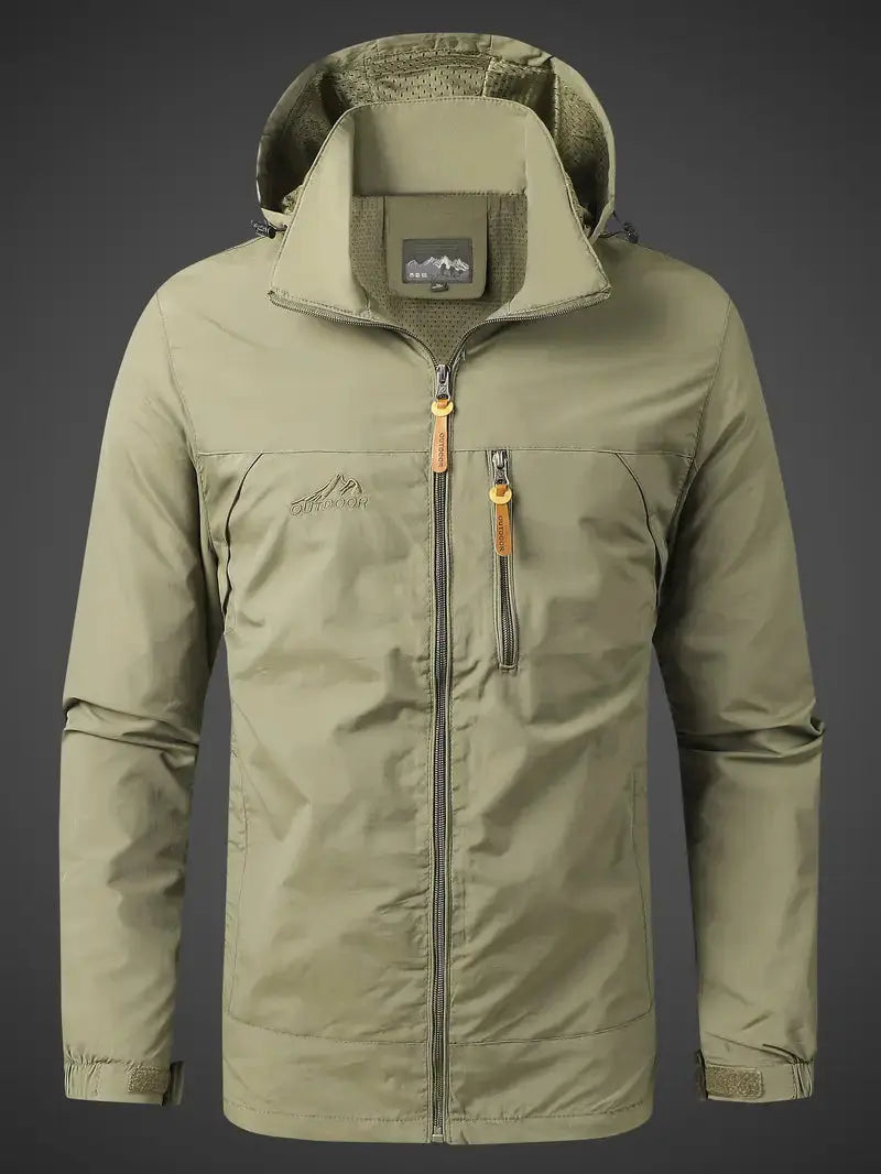 Heren varsity jack