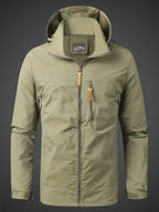 Heren varsity jack