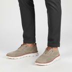 Vegan bovenmateriaal heren schoen — afbeelding 14