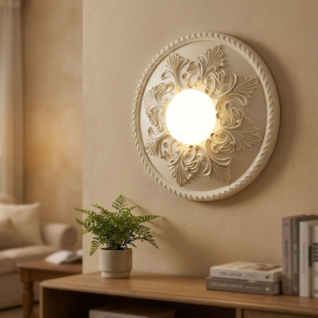 wandlamp — afbeelding 1