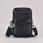 Verstelbare crossbody schoudertas