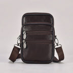 Verstelbare crossbody schoudertas