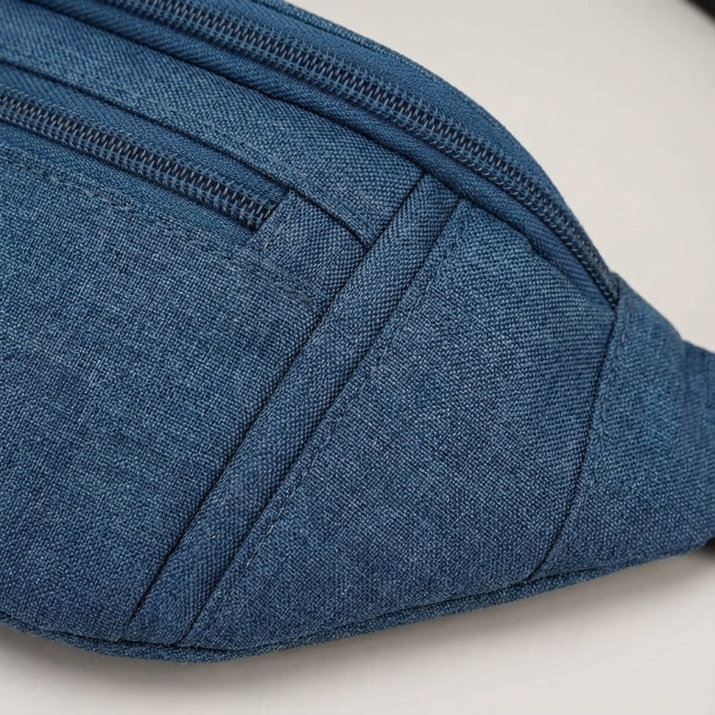 Verstelbare crossbody tas – Liva