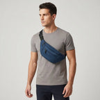 Verstelbare crossbody tas – Liva