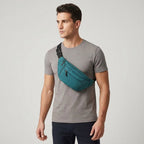 Verstelbare crossbody tas – Liva