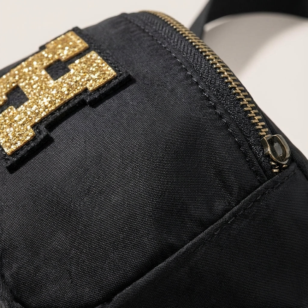 Verstelbare crossbody tas – Noor