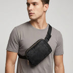 Verstelbare crossbody tas – Noor