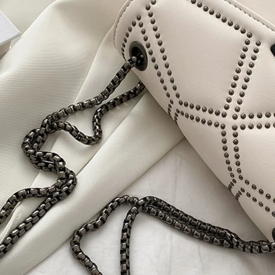 Victoria crossbody tas – vintage