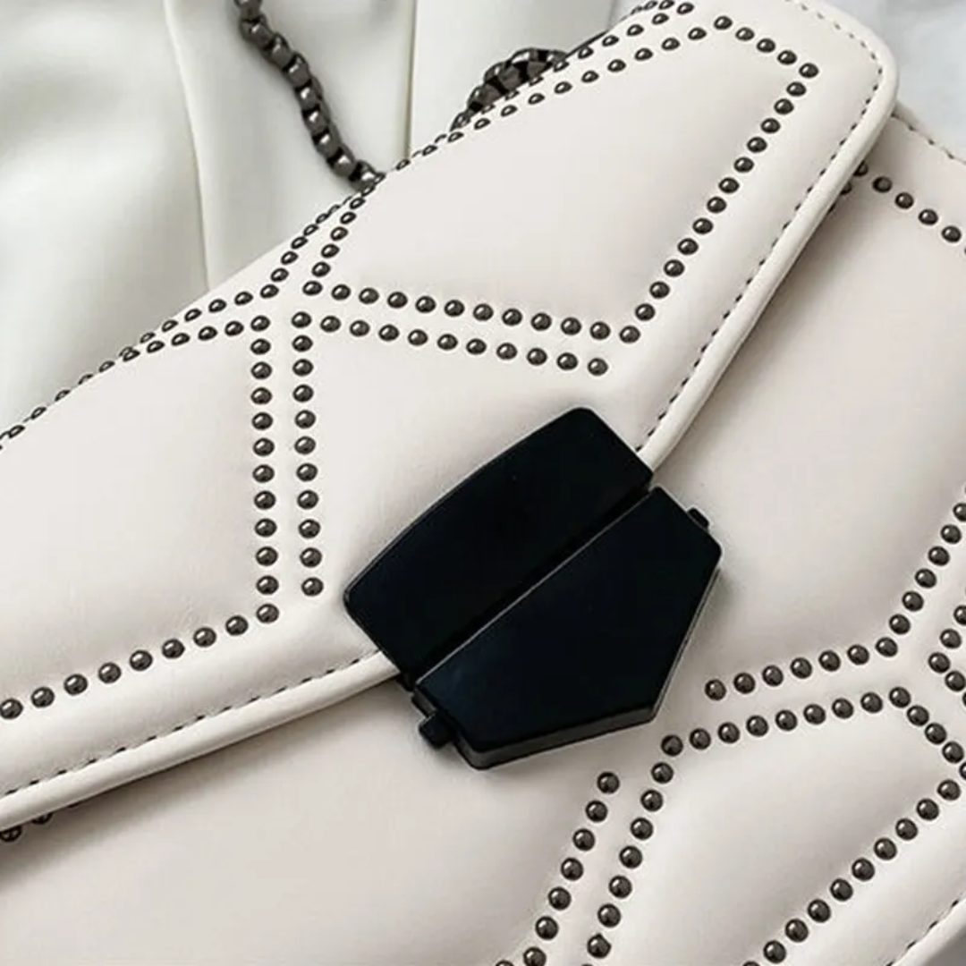Victoria crossbody tas – vintage