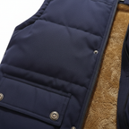 Inzetbare vest