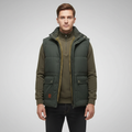 Inzetbare vest