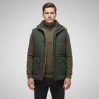 Inzetbare vest
