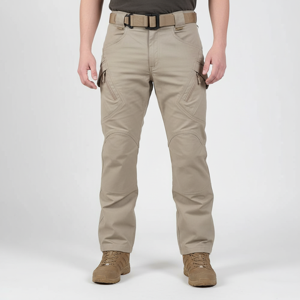 Diverse cargo broek