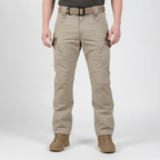 Diverse cargo broek