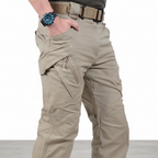 Diverse cargo broek