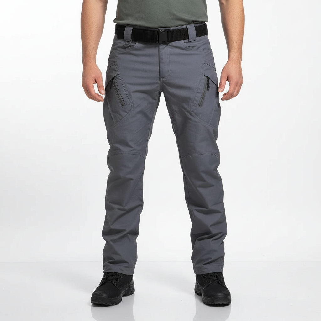 Diverse cargo broek