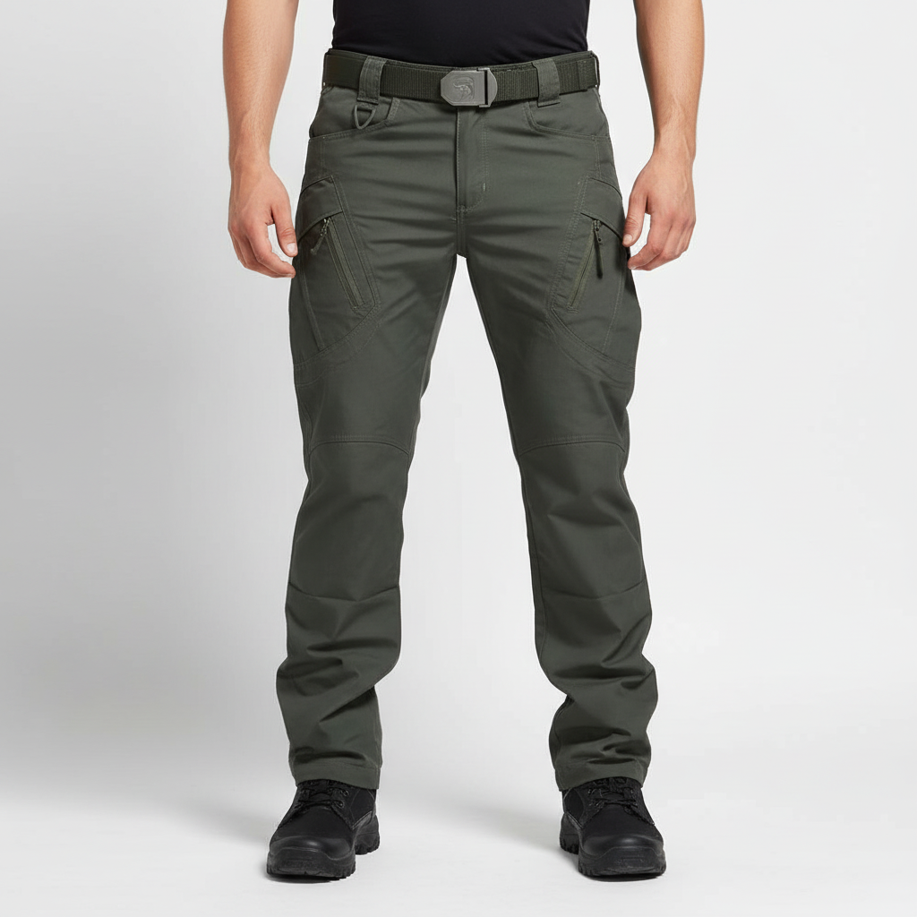 Diverse cargo broek