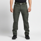 Diverse cargo broek