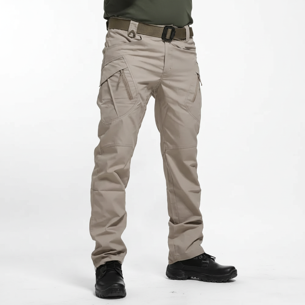 Diverse cargo broek
