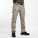 Diverse cargo broek