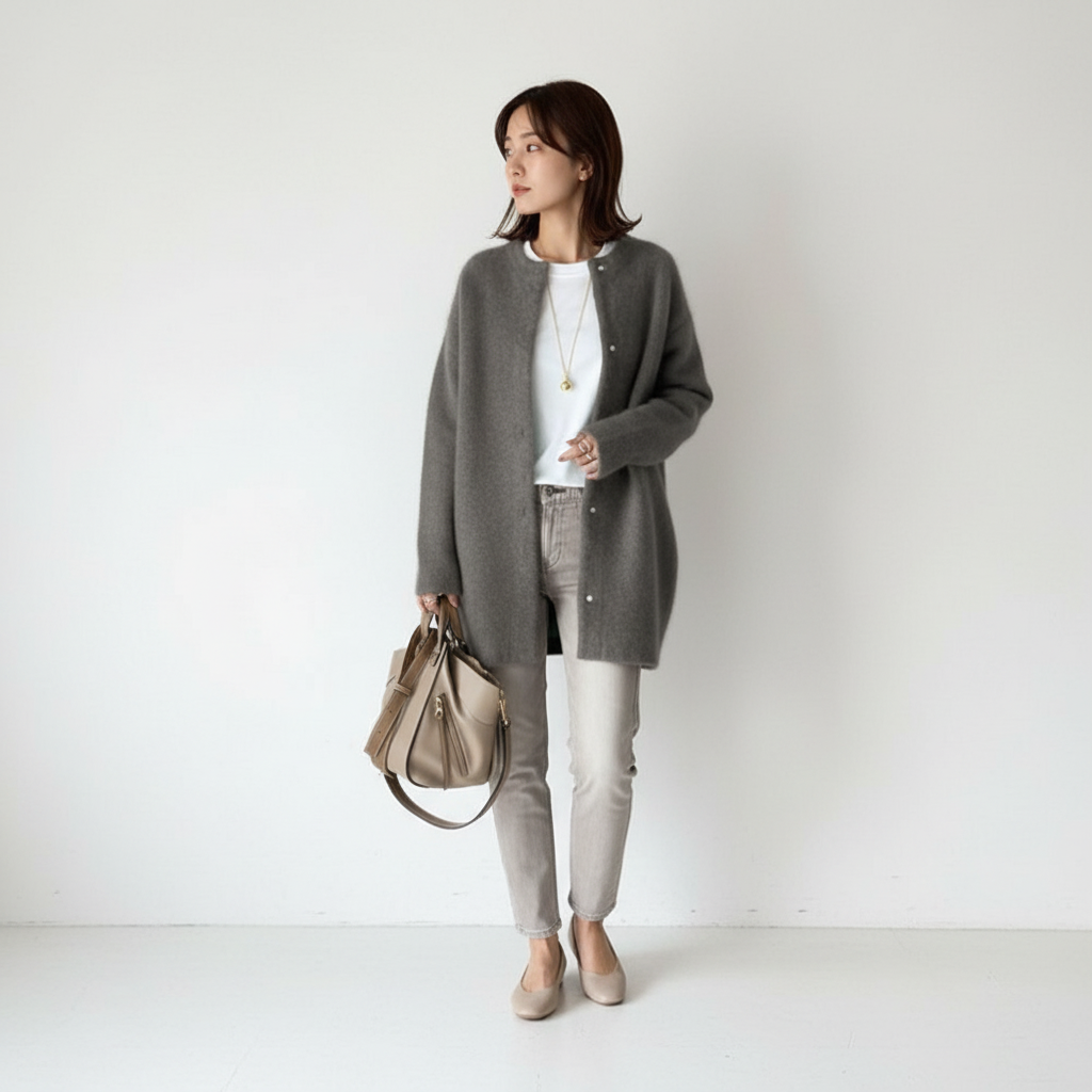 Cardigan — afbeelding 18