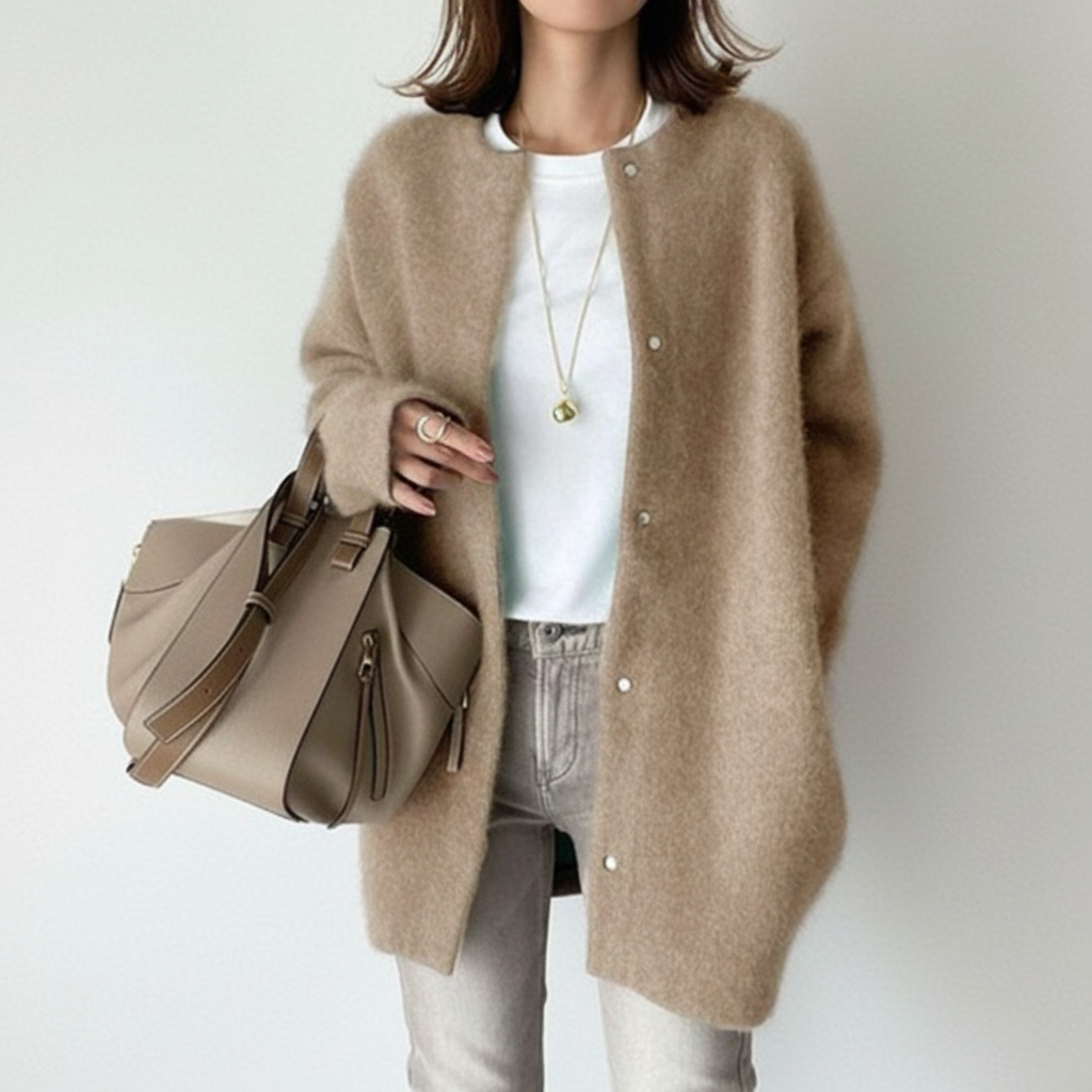 Cardigan — afbeelding 15