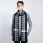 Winter sjaal — afbeelding 11