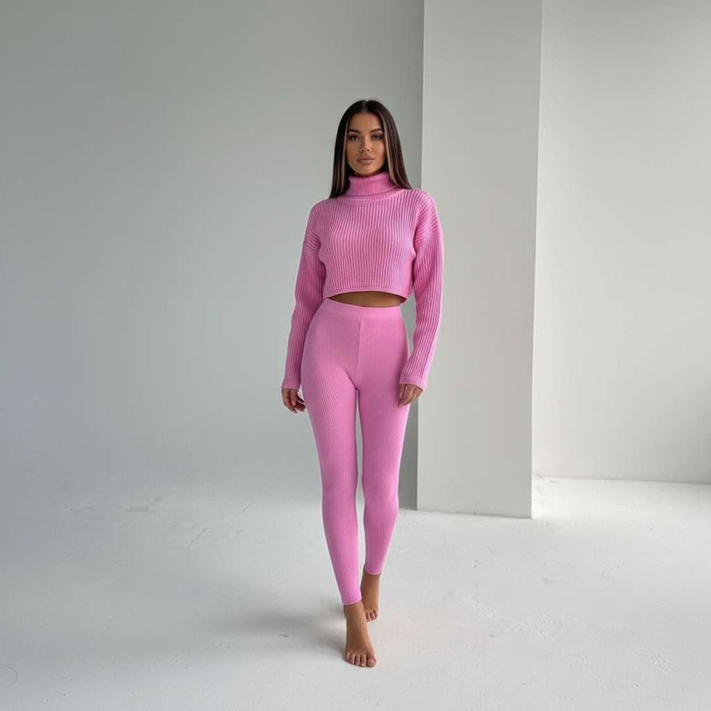 vrijetijdsoutfit — afbeelding 10