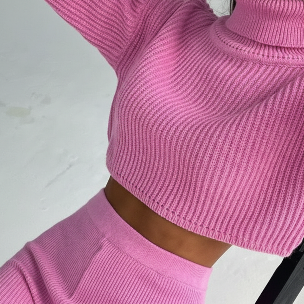 vrijetijdsoutfit — afbeelding 11