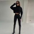 vrijetijdsoutfit — afbeelding 4