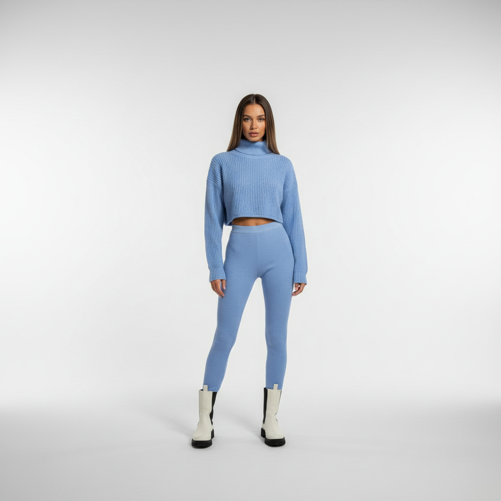 Vrijetijdsoutfit