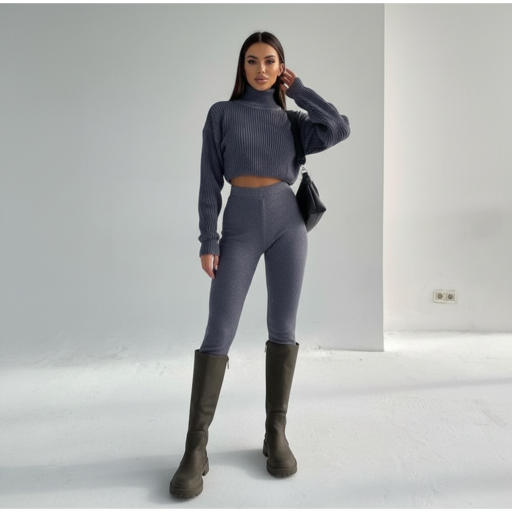 Vrijetijdsoutfit