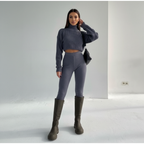 Vrijetijdsoutfit