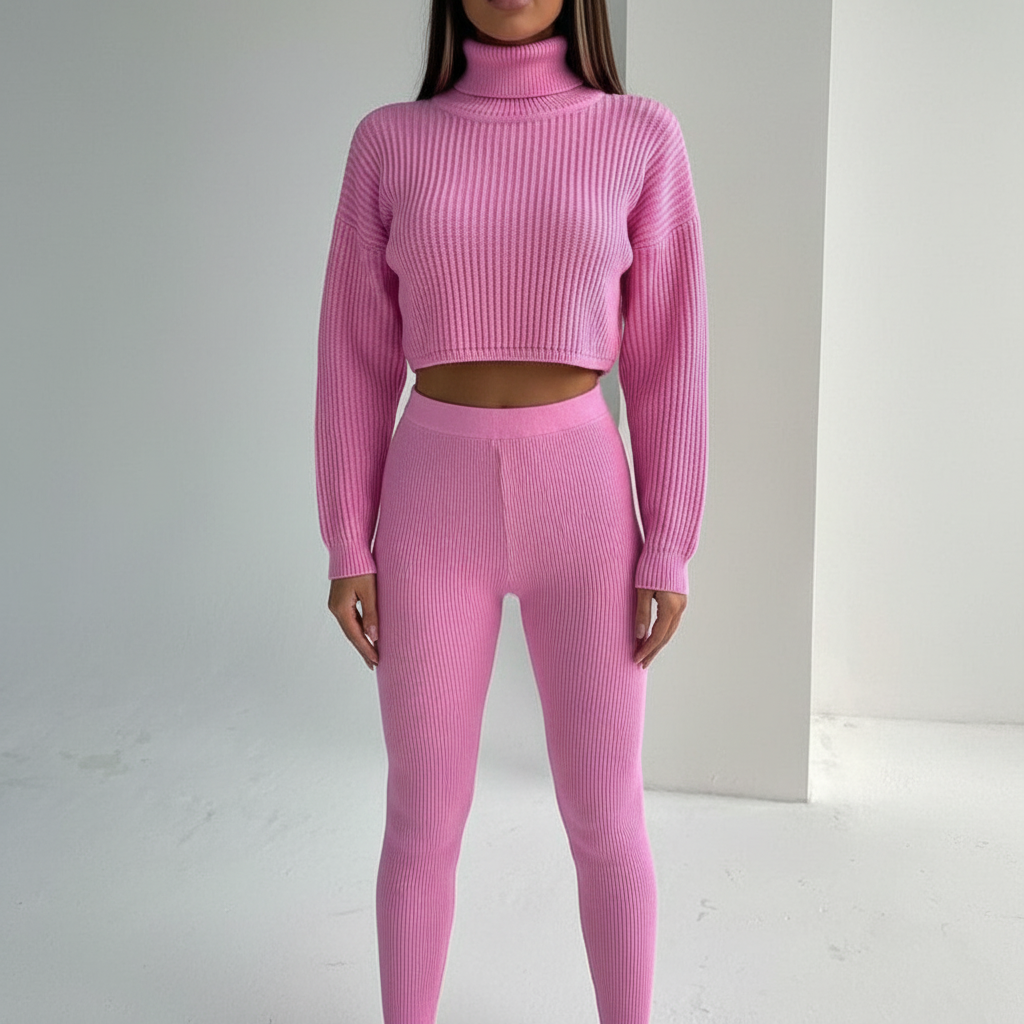 Vrijetijdsoutfit