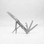Outdoor multitool