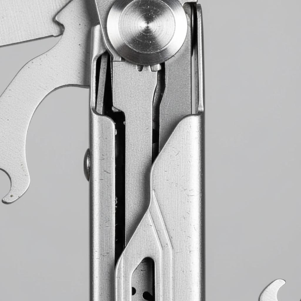 Outdoor multitool