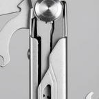 Outdoor multitool