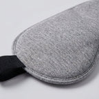 Vijflaags ademend slaapmasker