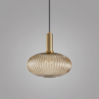 Vintage stijl hanglamp