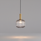 Vintage stijl hanglamp