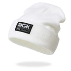 Zachte gebreide muts WinterBliss beanie
