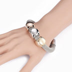 Kubus bedelarmband