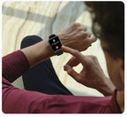 Fitness-smartwatch