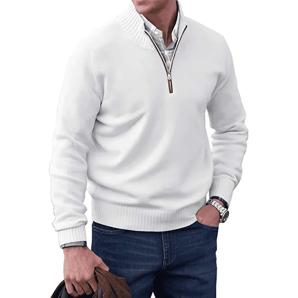 Dewitt elegance trui
